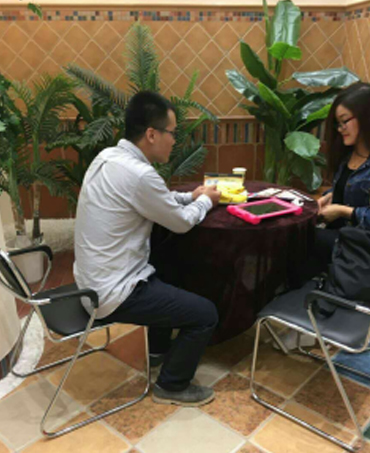 蓝狮在线官方招商合作协议与全站代理商扶持计划图片